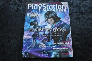 Officieel Playstation Magazine DEC 2011 NR 117 - Picture 1 of 1