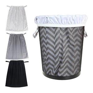 Diaper Pail Liner for Cloth Diaper  Laundry Kitchen Garbage Cans Trash Can  :