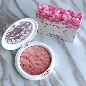 MAC High-Light Powder Fleur Real 0,31oz - Limited Edition - Neu  - Bild 1 von 7
