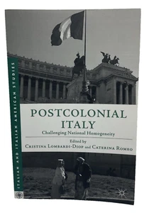 Postcolonial Italy: Challenging ... by Lombardi-Diop, Crist Paperback / softback - Picture 1 of 11
