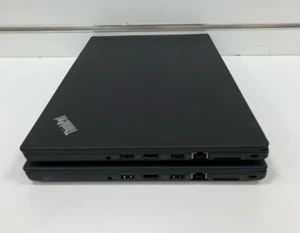 2X Lenovo ThinkPad T470|Core i5-7TH GEN|8GB RAM|PARTS ONLY||PLEASE READ|| - Picture 1 of 9