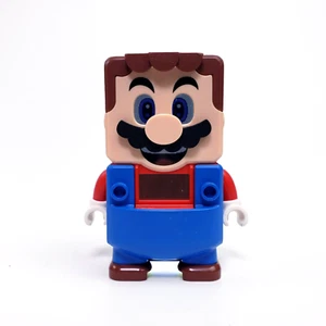 LEGO Super Mario Interactive Figure Only From Adventurers Starter Course 71360 - Picture 1 of 6