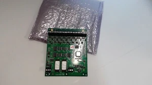 LEnel LNL-8000 LNL8000 Multiplex 8 Port - Bild 1 von 9
