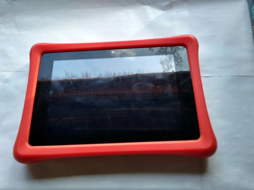 Nabi SNB02-NV7A Tablet Wi-Fi Creative Learning Tools  Kid's Computer  - Image 1 of 4