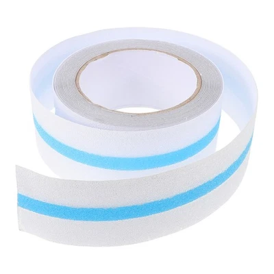  Stufenaufkleber Treppe Treppenaufkleber Anti-Rutsch-Streifen Für - Bild 1 von 4