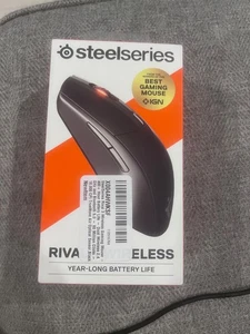 Bezprzewodowa mysz do gier SteelSeries Rival 3 nowa - Zdjęcie 1 z 3