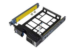 Dysk twardy caddy Dell 3.5" 005048751 - Zdjęcie 1 z 2