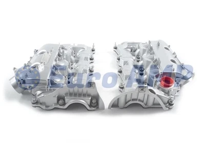 捷豹 XJ XF F-Pace 铝阀盖进气对 3.0 V6 柴油 306DT TDV6 — 第 1/4 张图片