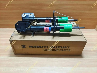 New Genuine Front Shock Absorber for Suzuki Ciaz 2014-2018 1.4L Left & Right - Image 1 of 4