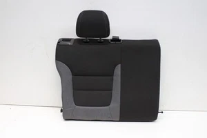 2021-2023 CHEVROLET TRAILBLAZER REAR SECOND 2ND ROW RIGHT SIDE SEAT BACKREST OEM - Bild 1 von 5