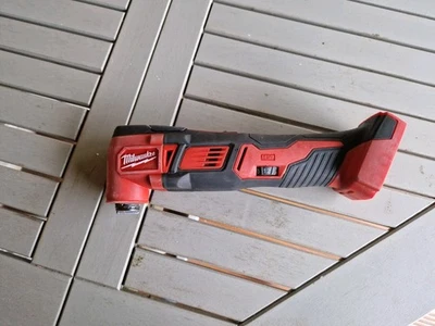 Milwaukee 18V M18 BMT  Multi Tool Body Only  - Image 1 of 3