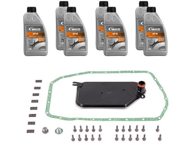 For 2003-2005 BMW Z4 Automatic Transmission Filter Kit 11958CTWK 2004 - Изображение 1 из 2