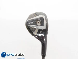 Callaway Ladies Epic STAR 7 Hybrid - Mitsubishi Grand Bassara Ladies - 425133 - Picture 1 of 4