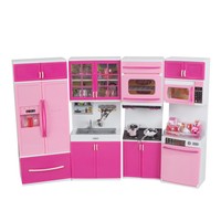 mini kitchen set for toddlers