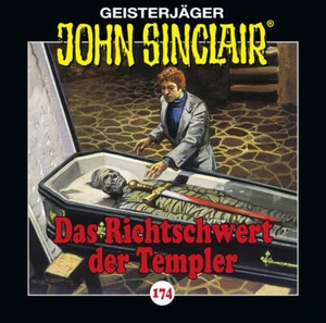 John Sinclair - Folge 174 | Jason Dark | 2024 | deutsch - Bild 1 von 1