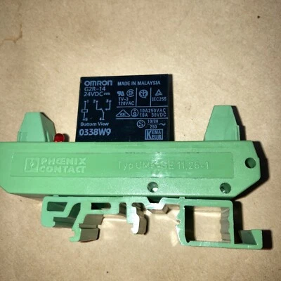 phoenix contact umk-se 11,25-1 - Image 1 of 4