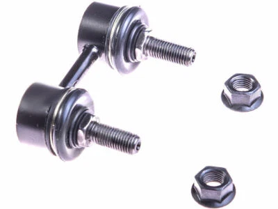 Barra estabilizadora trasera 98251 TB 1990 1991 para Mitsubishi Mirage 1989-1992 Foto 1 de 2