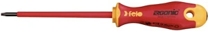 Felo - ERGONIC VDE - TORX®-Screwdriver with 3C-handle - Picture 1 of 1