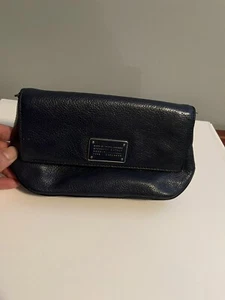 Marc By Marc Jacob Clutch Geldbörse Totally Turn Lock - Bild 1 von 8