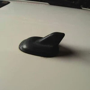 2010-2014 VOLKSWAGEN JETTA EXCEPT GLI SHARK ROOF ANTENNA OEM - Picture 1 of 1