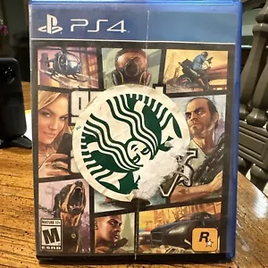 Grand Theft Auto V (Sony PlayStation 4, 2014) - Foto 1 di 4