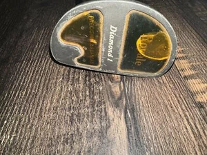 Royale Diamond 1 Putter Steel Shaft RH 35” - Picture 1 of 7
