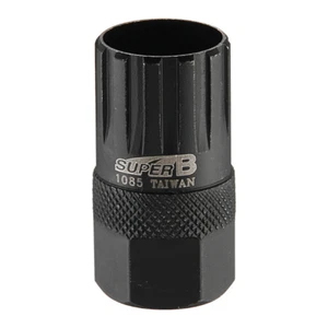 CHIAVE ESTRATTORE RUOTA LIBERA SHIMANO A FILETTO 6-7 VELOCITA' RUOTA LIBERA - Foto 1 di 3