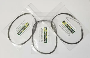 Kester Water-Soluble Flux Core Solder .015".4mm 63/37 Eutectic 24-6337-6422 30ft - Picture 1 of 3