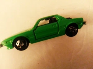 Tomy Tomica Japan Fiat XI-9 Vintage 80's 1:64 Collector Model Car LOOSE Off Card - Picture 1 of 4