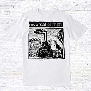 Reversal Of Man T-Shirt  - Picture 1 of 2