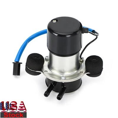 Fuel Pump For Honda Interceptor VF 700 750 C F Magna V45 V65 VF 1100 C 1982-85, Foto 1 de 4