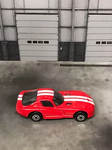 Coche diecast Dodge Viper Maisto - Imagen 1 de 7