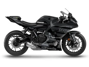 NEW Graphic kit for YZF - R7 (2022~) Full Graphic kit (MG-BB) - Picture 1 of 7
