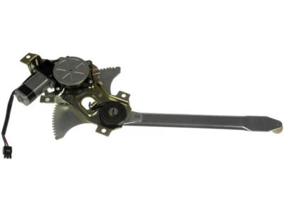 Regulador de ventana delantero derecho Dorman 27145GT 1986 1983 1984 para GMC S15 1982-1990 Foto 1 de 2