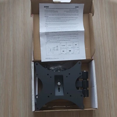 Support mural de télévision - Photo 1/4