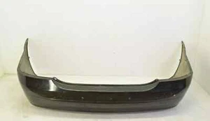 Mercedes Benz S-Klasse W221 Heckstoßstange ECE PTS A2218800340 - Bild 1 von 6
