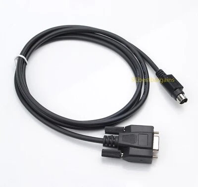 Console Password Reset Cable CT109 0MN657 For Dell MD1000 MD3000 MD3000i MD3600 - Image 1 of 4