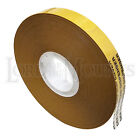 ATG Tape 6/12/19mm x 50m Double sided adhesive transfer Picture Framing Mounting