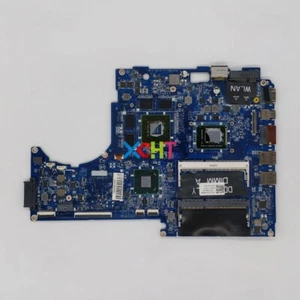 For Dell Laptop XPS L511Z w/ i7-2640m CPU GT525M/2GB HM67 Motherboard CN-01XFF3 - Picture 1 of 6