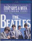 Blu-ray THE BEATLES - EIGHT DAYS A WEEK - THE TOURING YEARS nuovo 2016