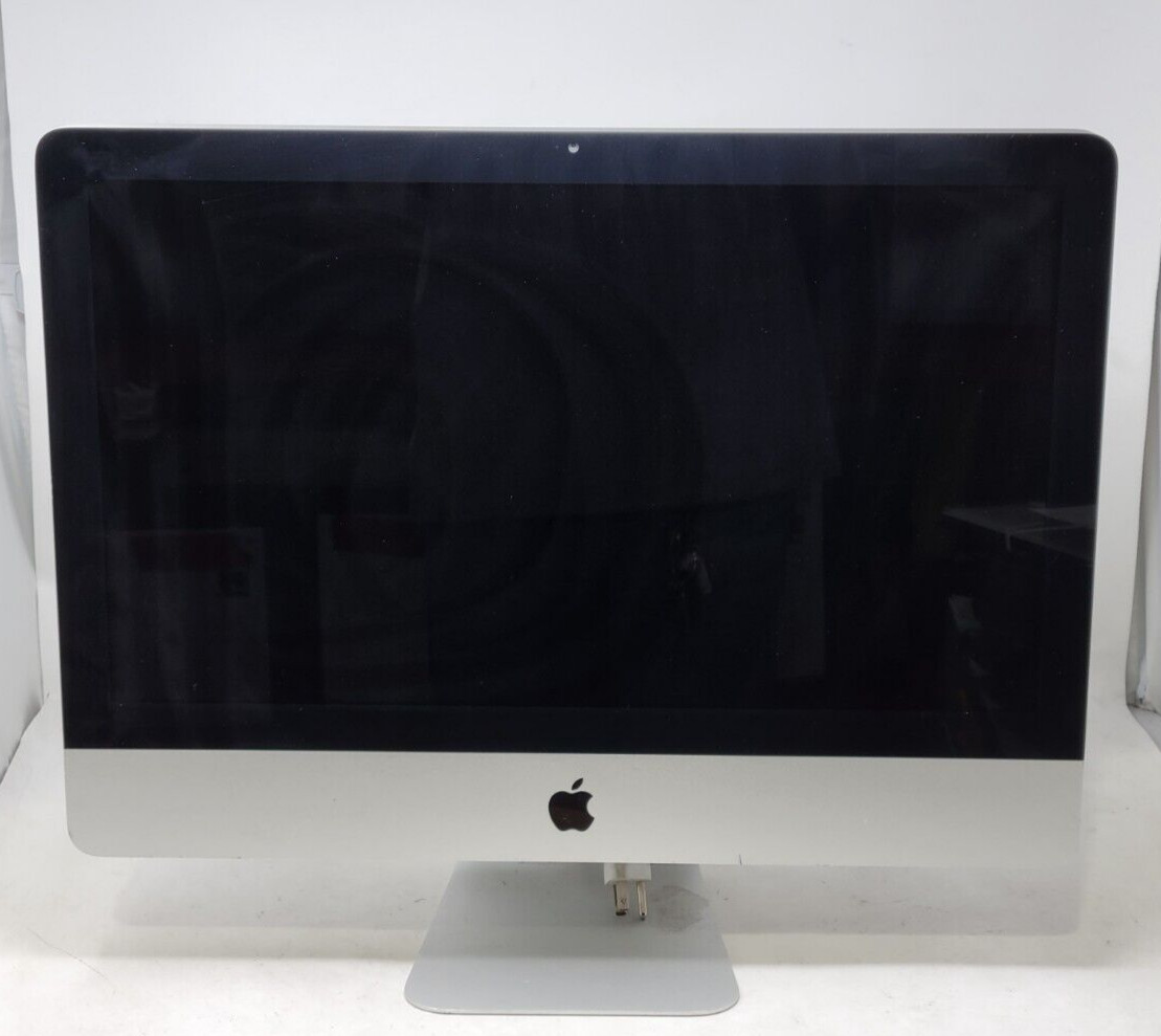 Apple iMac 2011 Apple Desktops 500 GB SSD Capacity-In-One Apple iMac 2011 Apple Desktops 500 GB SSD Capacity-In-One