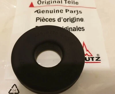 MARKENLOS Deutz Motorlager Gummi 0224 9778 02249778 224 9778 F4L912 F4L1011 F4L2011 F3L912