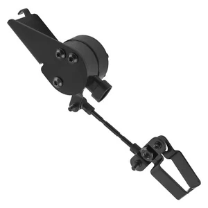 Rear Suspension Ride Level Height Sensor Driver Side For Chevy Avalanche 2007-10 - Foto 1 di 12