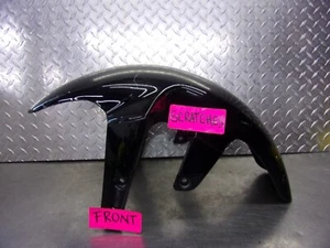 840 A SUZUKI BOULEVARD MARAUDER VZ800 M50 2008 OEM  FRONT FENDER - Picture 1 of 9