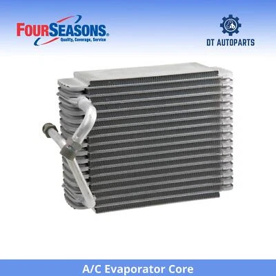 Para Ford Econoline Super Duty 1997-1999 A/C Evaporador Núcleo Delantero 4 Temporadas 1998 Foto 1 de 4