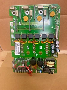 Control Techniques MDA75 7004-0082  Cleaned and Tested MDA-75  Power Board - Picture 1 of 6