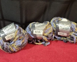 3 Lana Grossa Gris Varigado 50% Lana Virgen-10% Acrílico 40% Microfibra Italia - Imagen 1 de 6