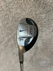 Nike CPR 1 Hybrid 16 Grad linkshändiger Uni Flex Präzisions-Golfschläger - Bild 1 von 8