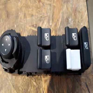 Bottone apertura finestrino Alfa Romeo Spider/Brera/159 Window Switch Button - Imagen 1 de 1