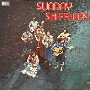 SUNDAY SKIFFLERS: Same (Bellaphon BI 15169 Stereo / NM) - Bild 1 von 3